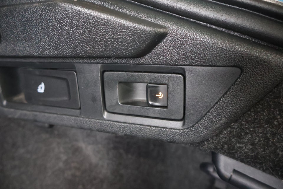 Skoda Octavia 2,0 TDi 150 Style DSG 5d