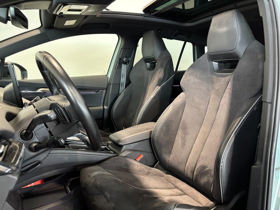 Skoda Enyaq 80 iV Sportline 5d