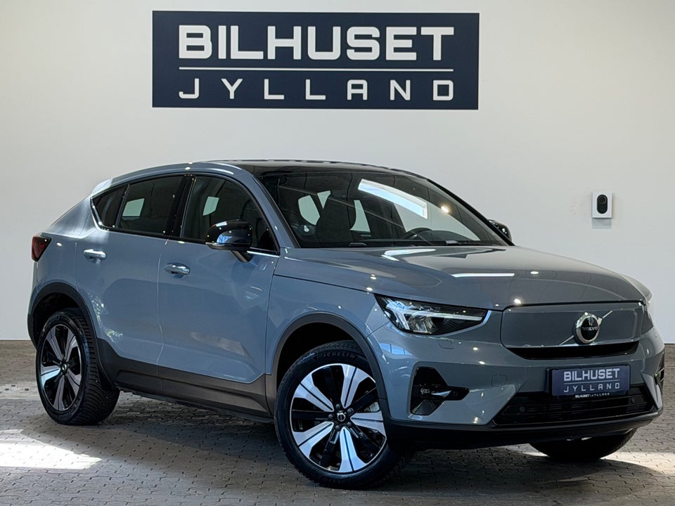 Volvo C40 P6 ReCharge Plus 5d