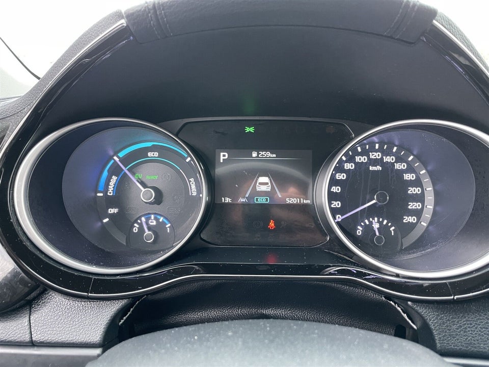 Kia Ceed 1,6 PHEV Upgrade SW DCT 5d