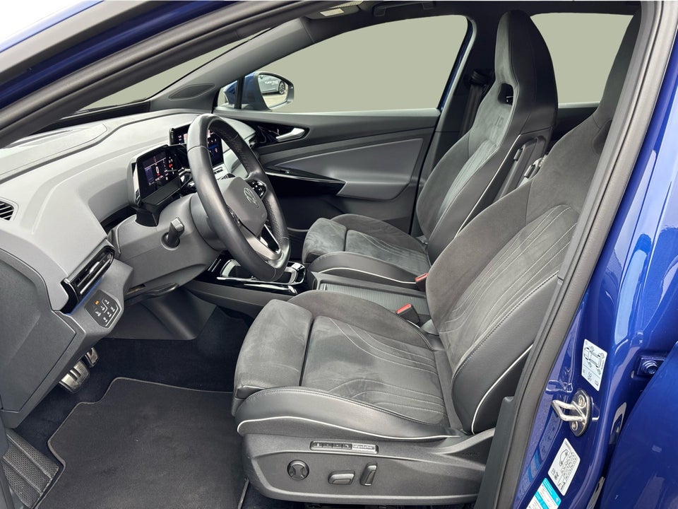 VW ID.4 77 Pro Performance 5d