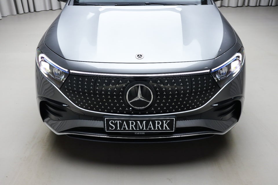 Mercedes EQA250+ AMG Premium 5d