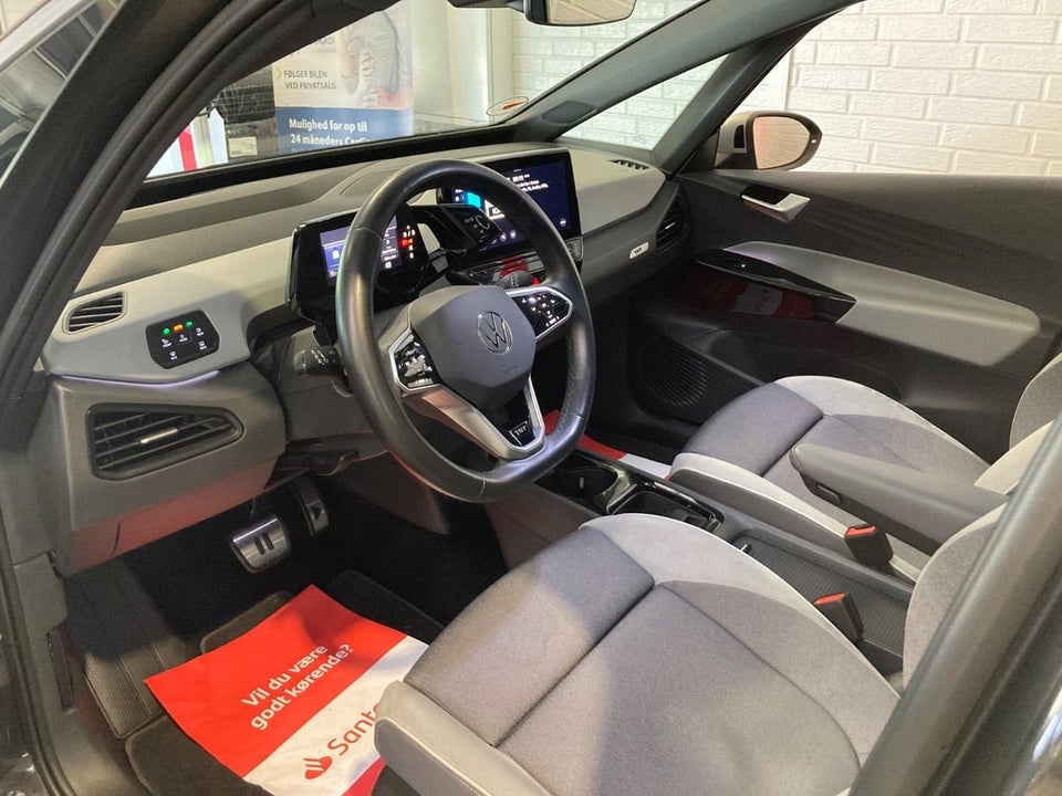 VW ID.3 58 1ST Pro Performance Max 5d