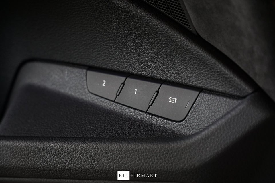 Audi e-tron 55 Prestige Sportback quattro 5d