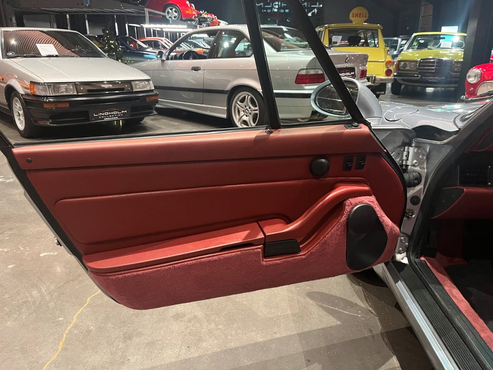 Porsche 911 Carrera 3,6 Coupé 2d