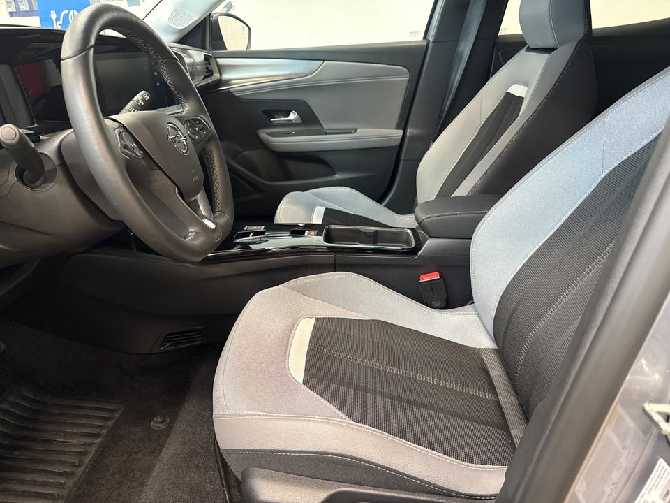 Opel Mokka-e 50 Elegance 5d