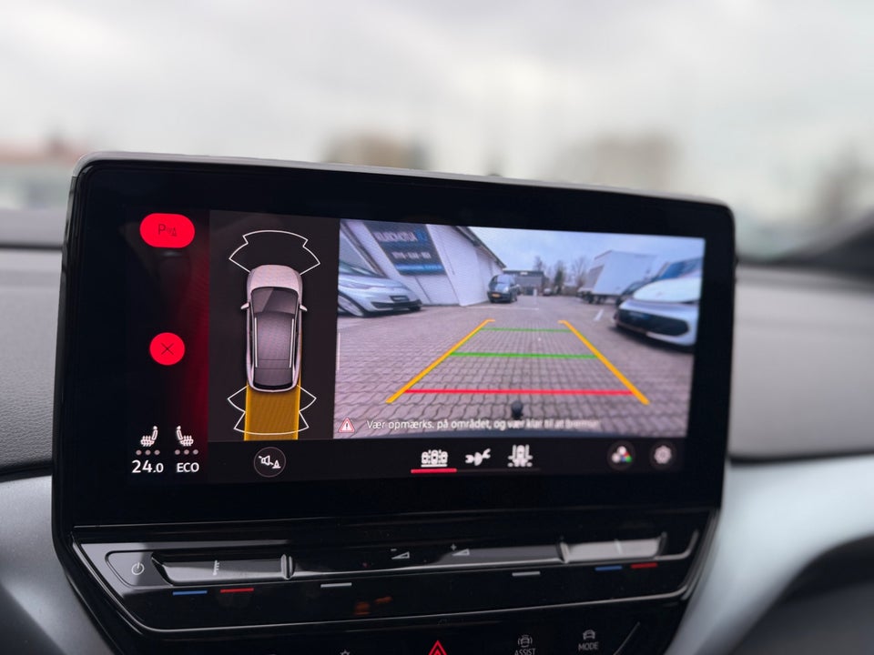 VW ID.4 77 Pro Performance 5d