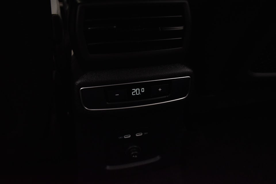 Audi Q4 e-tron 45 Progress 5d