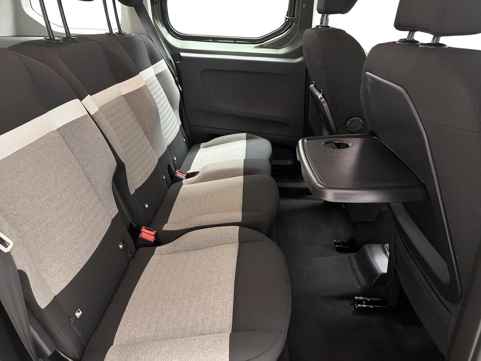 Citroën ë-Berlingo 52 Impress 5d