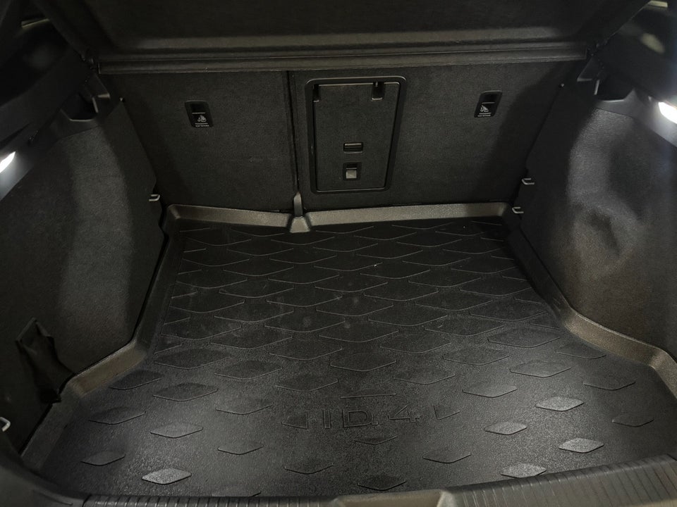 VW ID.4 77 Pro Performance 5d