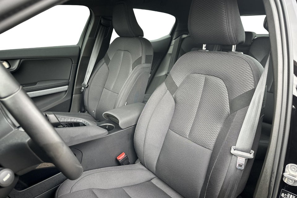 Polestar 2 Long Range 5d