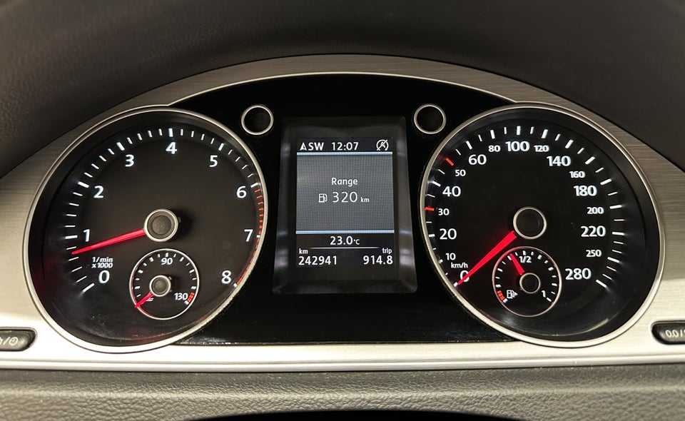 VW CC 1,4 TSi 160 DSG 4d