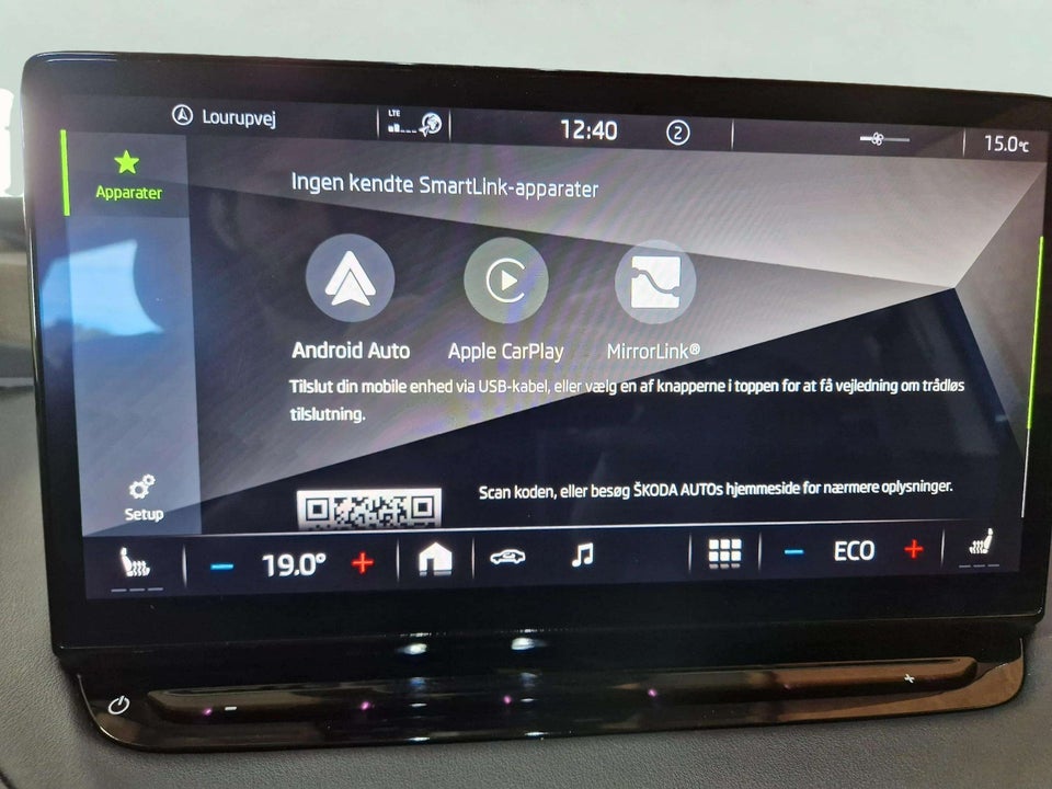 Skoda Enyaq 80 iV Plus Suite 5d