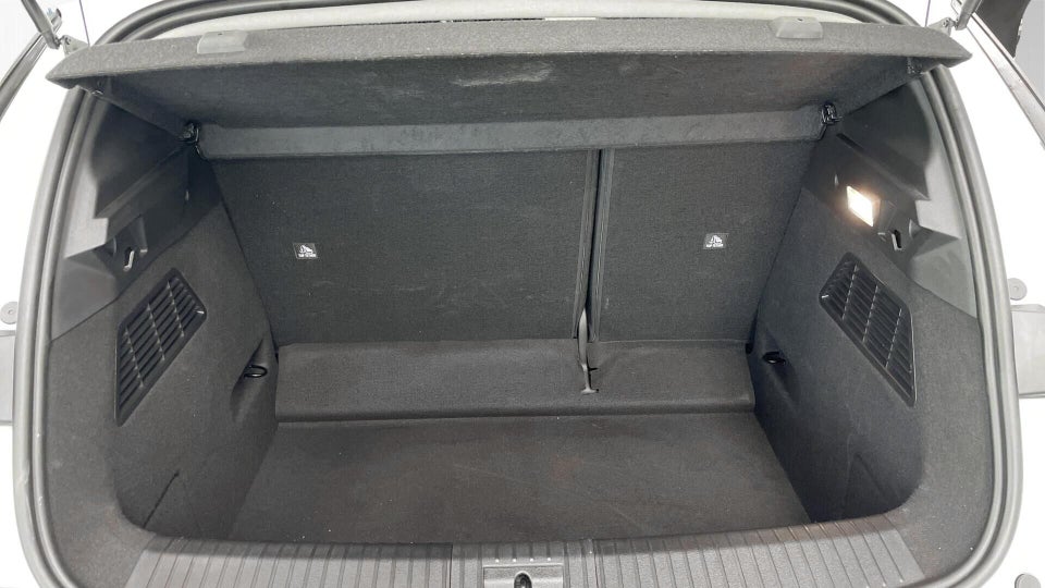 Renault Megane E-Tech 40 Equilibre 5d