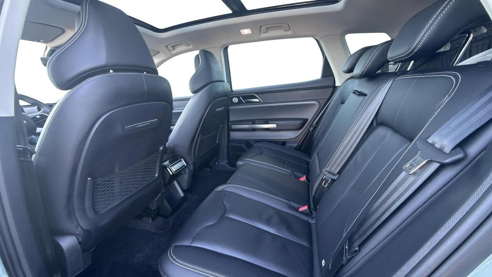 Aiways U5 Premium 5d