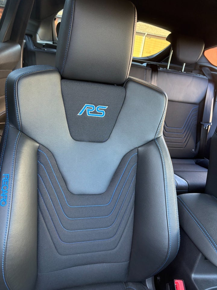 Ford Focus 2,3 SCTi 350 RS 5d
