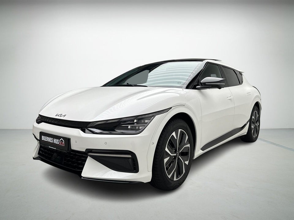 Kia EV6 77 Long Range GT-Line 5d