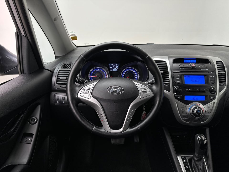 Hyundai ix20 1,6 Trend aut. 5d