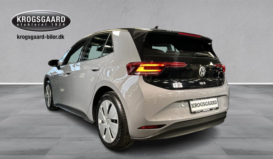 VW ID.3 58 Pro 5d