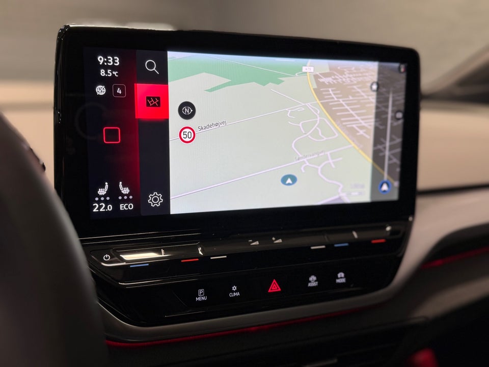 VW ID.4 77 Pro Performance 5d