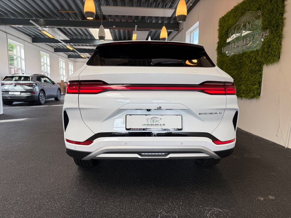 BYD Seal U 87 Design 5d