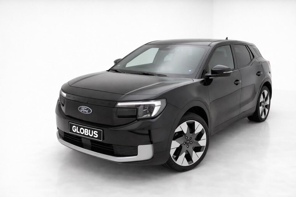 Ford Explorer 79 Premium Extended Range AWD 5d