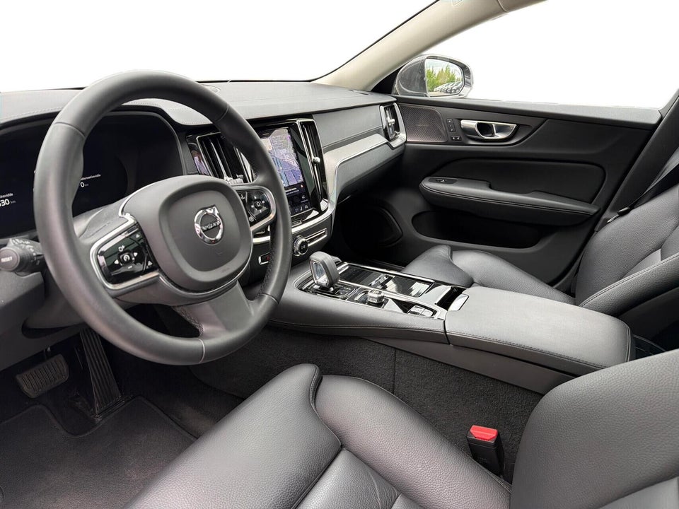 Volvo V60 2,0 T6 ReCharge Ultimate Bright aut. AWD 5d