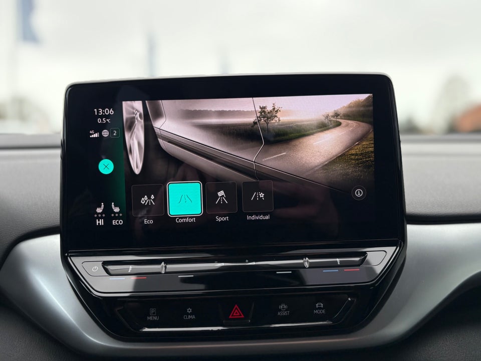 VW ID.4 77 Pro Performance 5d