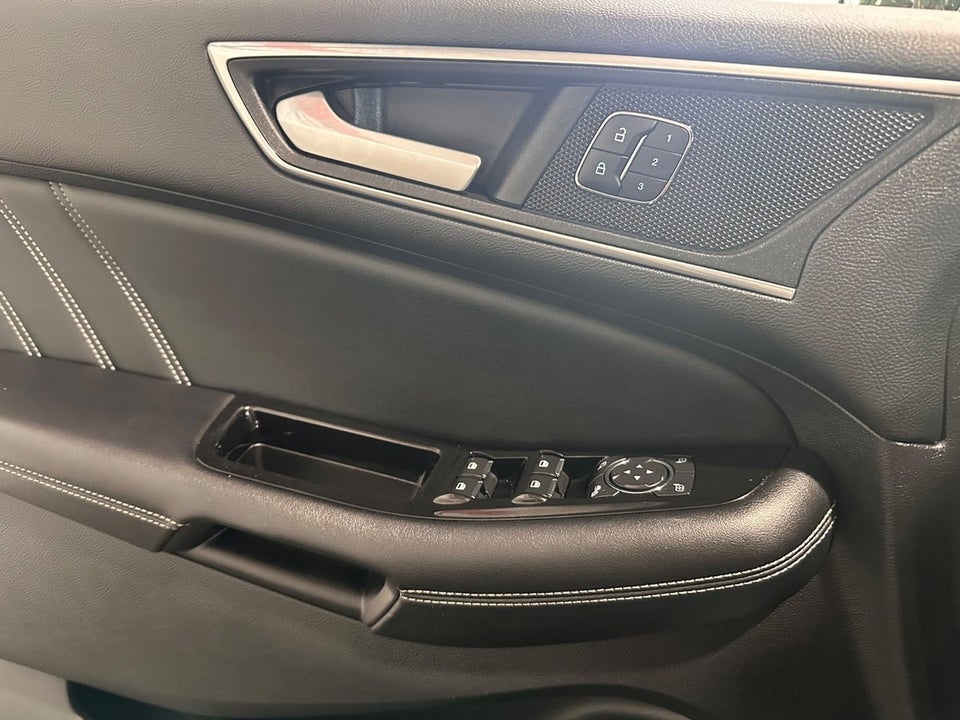 Ford Edge 2,0 TDCi 210 Sport aut. AWD Van 5d