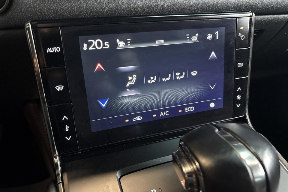 Mazda MX-30 e-SkyActiv First Edition 5d