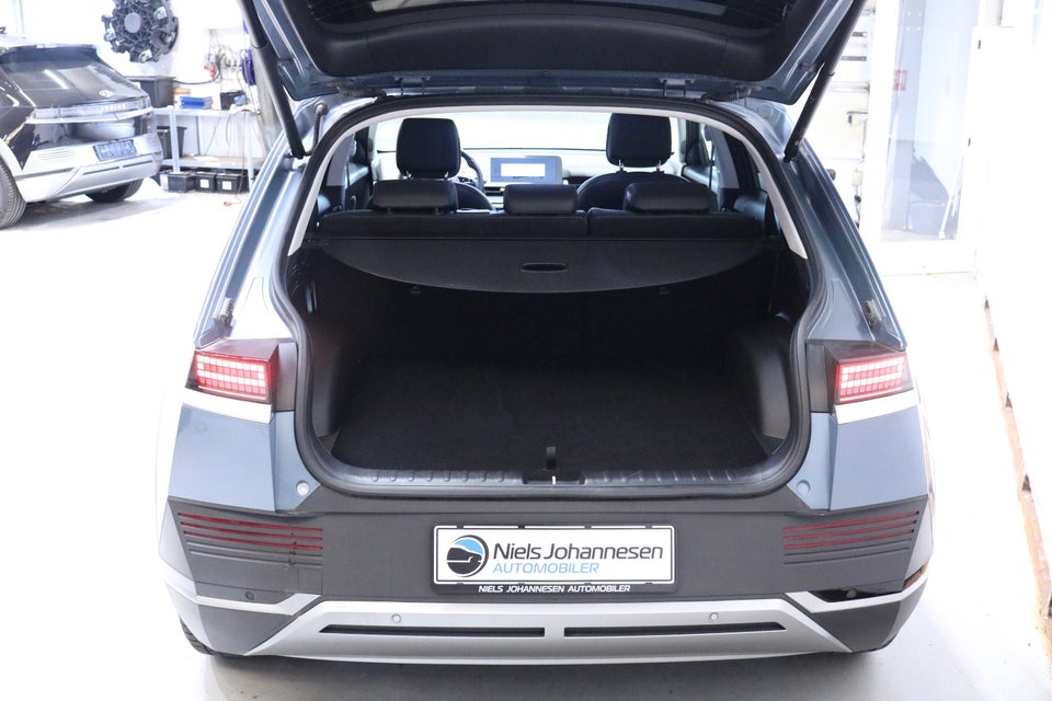 Hyundai Ioniq 5 77 Techniq 5d