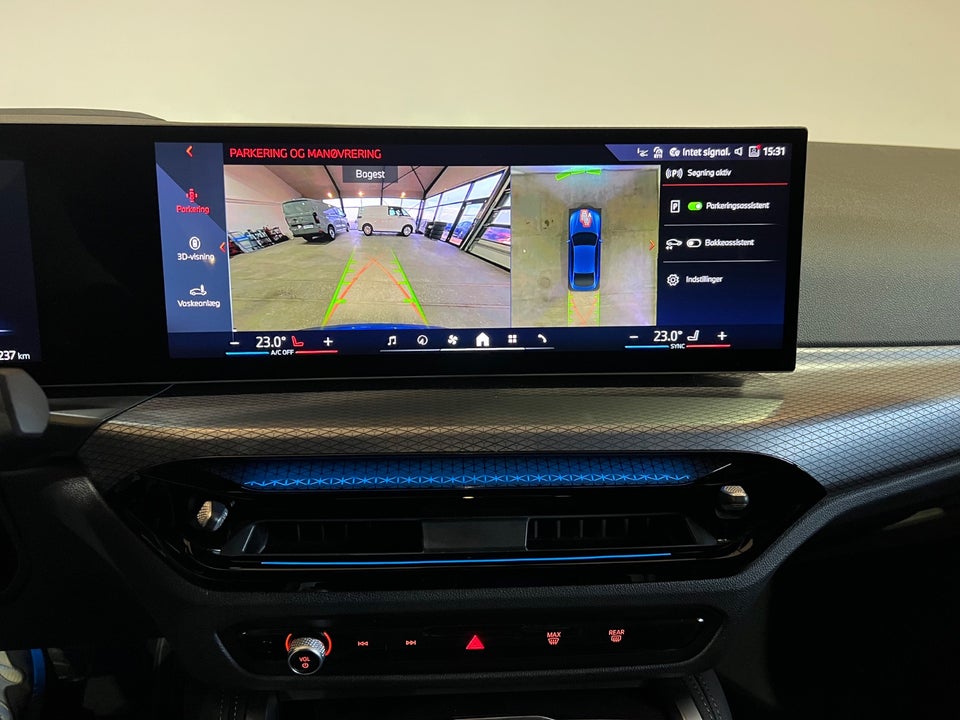 BMW i4 eDrive40 M-Sport 5d