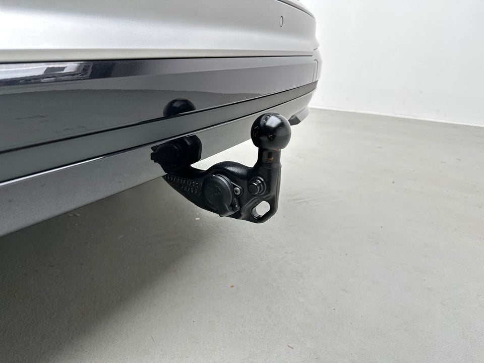 Skoda Enyaq 85 iV 5d