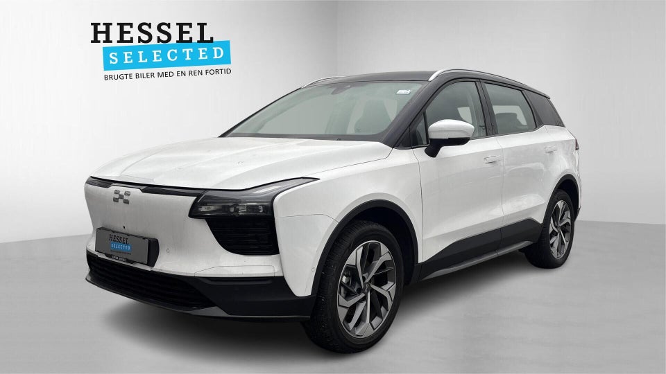 Aiways U5 Premium 5d