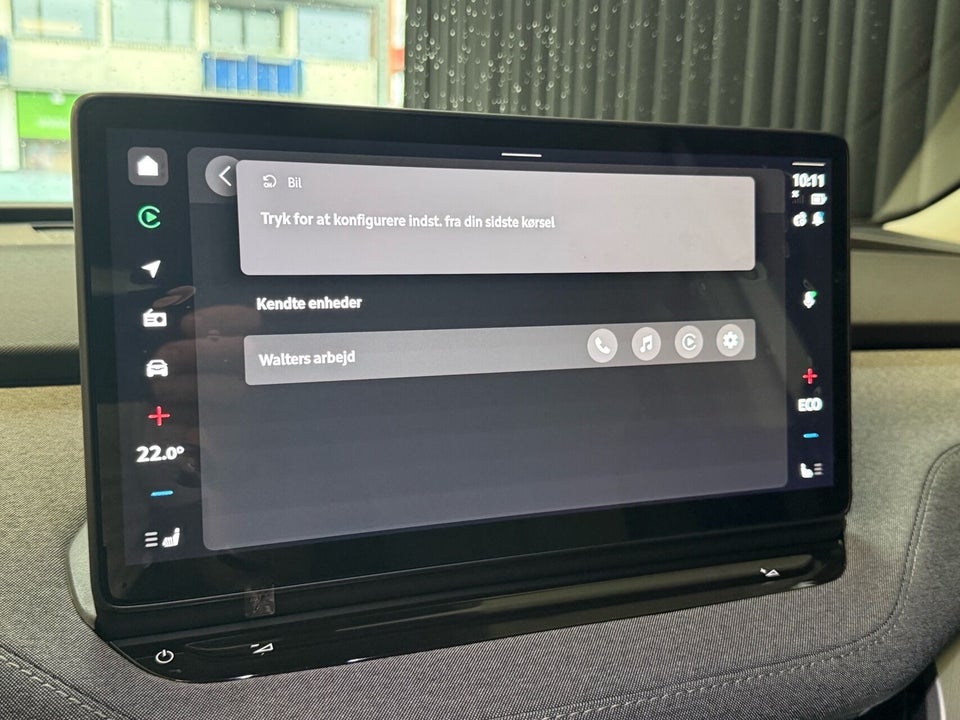 Skoda Enyaq 85 iV Selection 5d