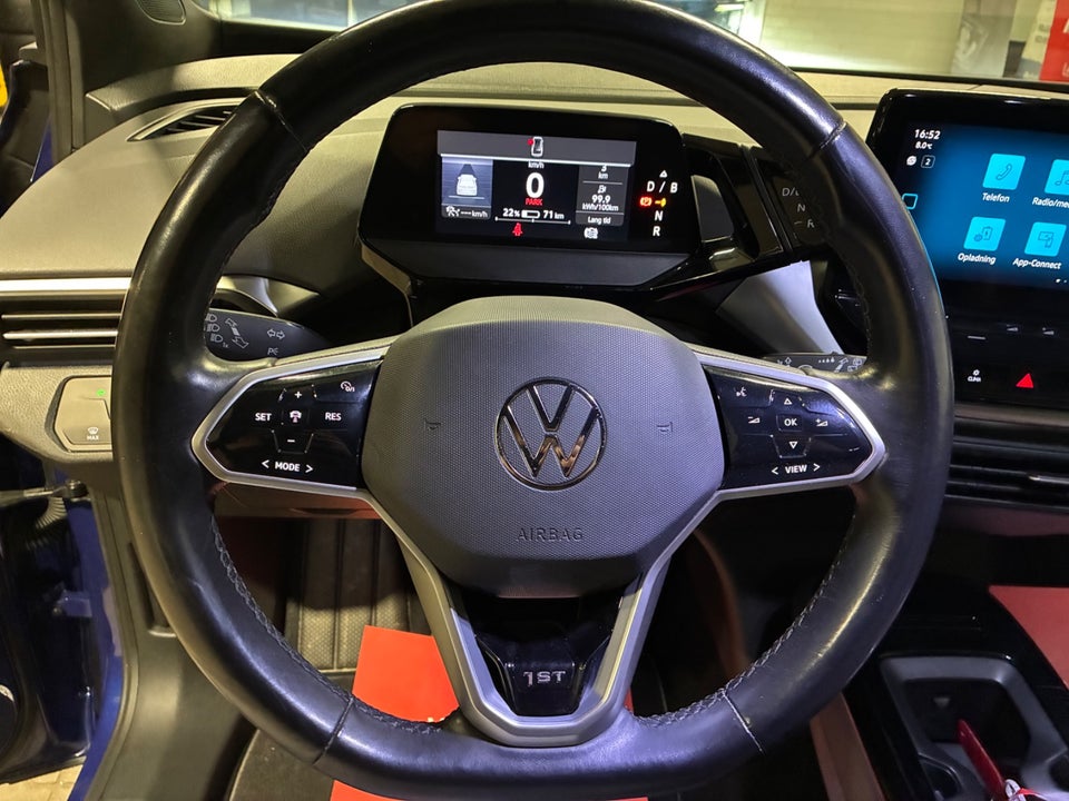 VW ID.4 77 1ST Pro Performance 5d