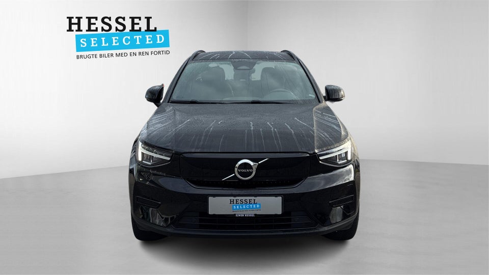 Volvo XC40 P6 ReCharge Plus 5d