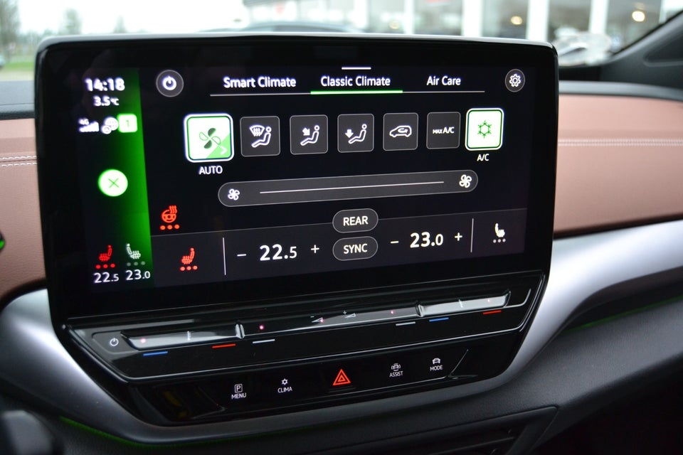 VW ID.4 77 Pro Performance Max 5d