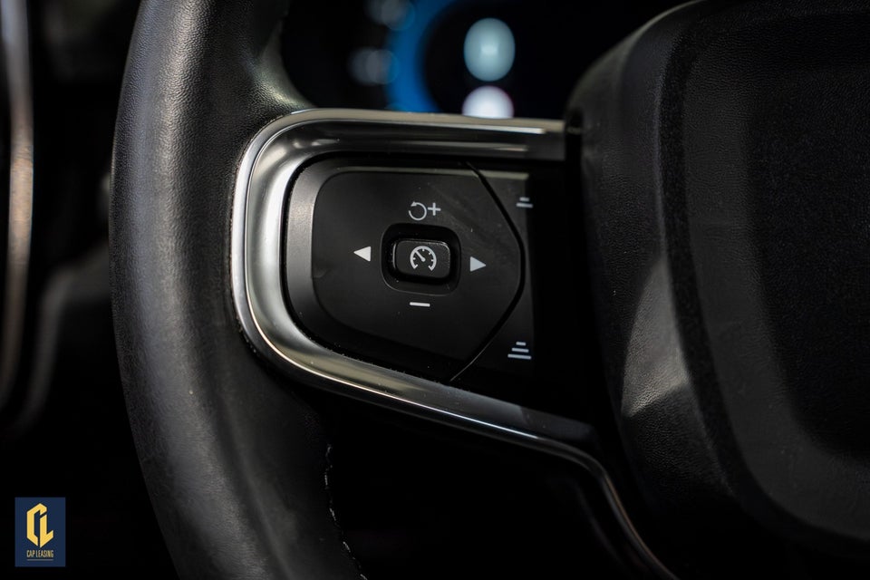 Volvo XC40 P8 ReCharge Twin Plus 5d