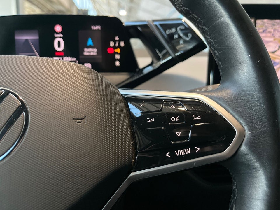 VW ID.3 58 Pro Performance Business 5d