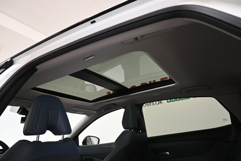 Nissan Ariya 87 Evolve 5d
