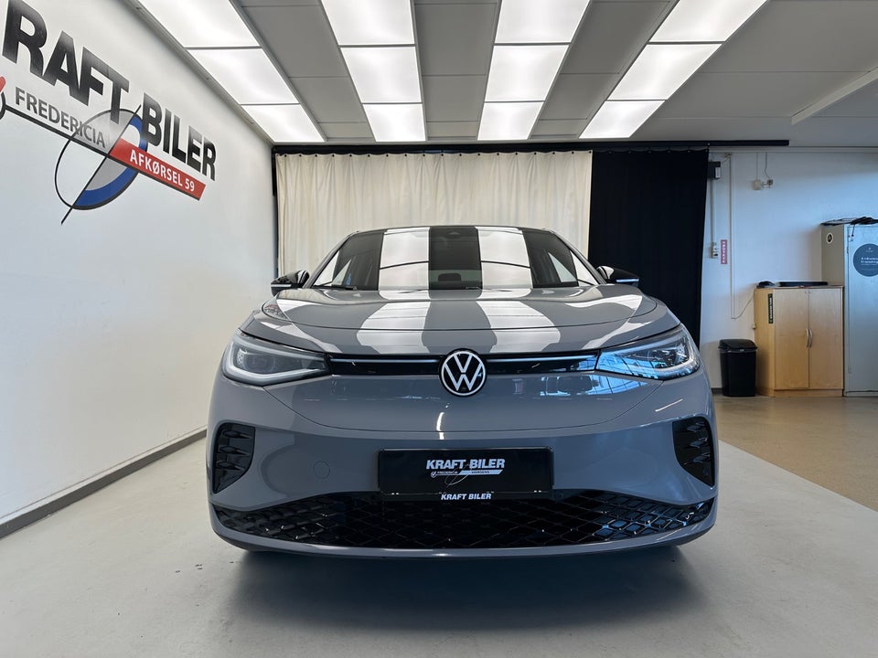 VW ID.5 77 GTX 4Motion 5d