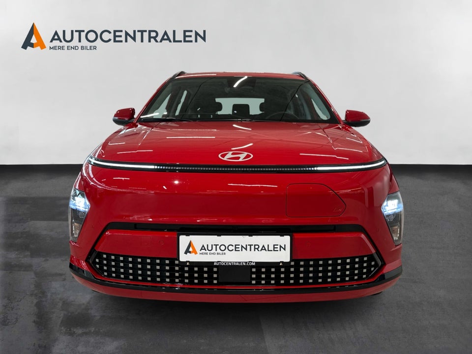Hyundai Kona 65 EV Essential 5d