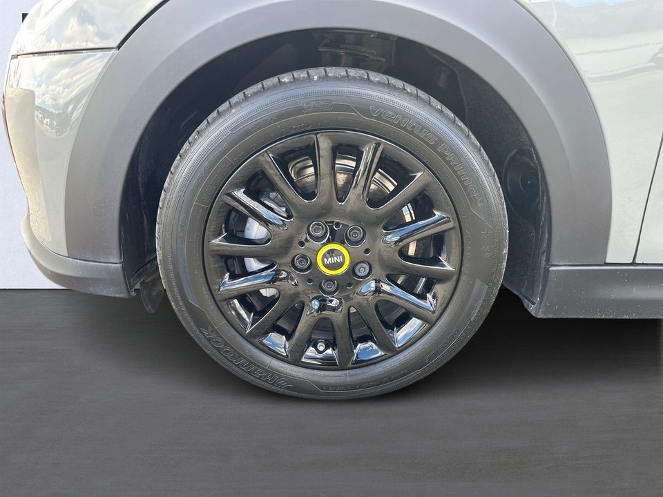 MINI Cooper SE Edition Premium Plus 3d