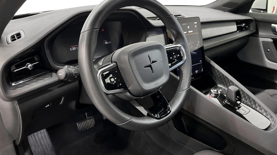 Polestar 2 Standard Range 5d