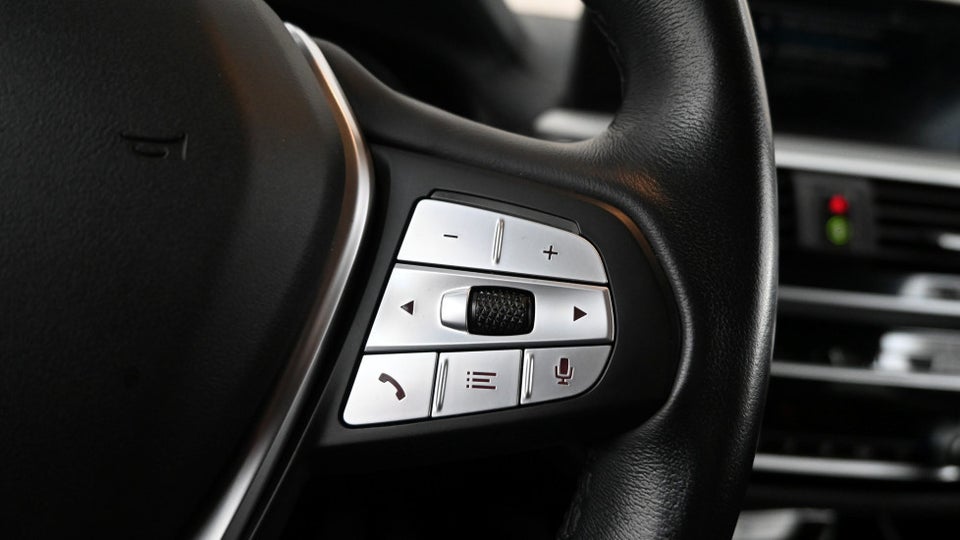 BMW iX3 Charged Plus 5d