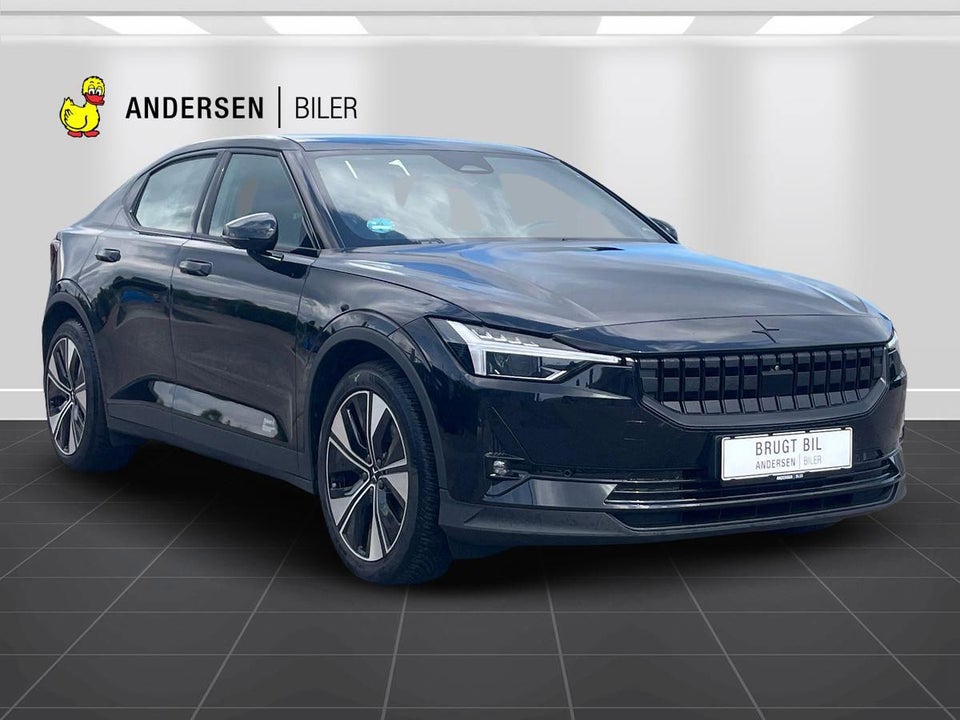 Polestar 2 Long Range 5d