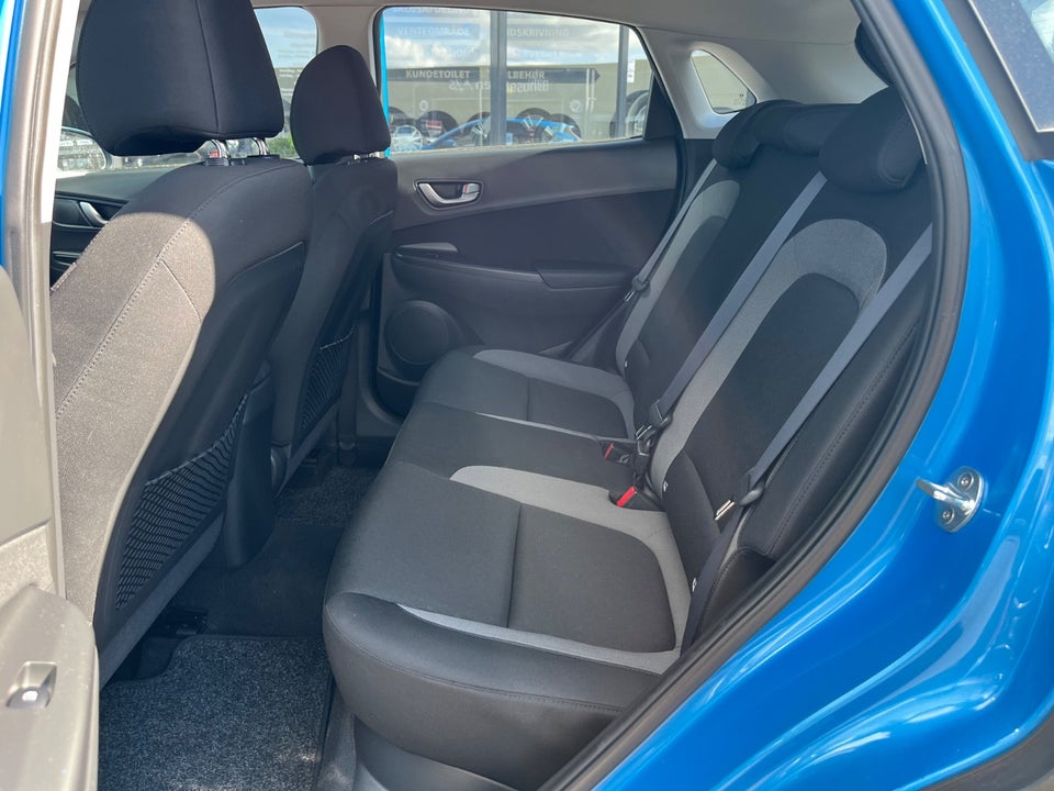 Hyundai Kona 1,0 T-GDi Value Edition 5d