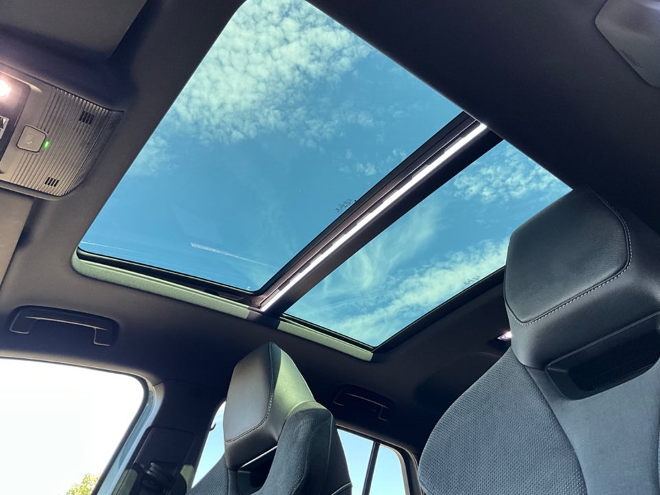 Skoda Enyaq 80 iV Sportline 5d
