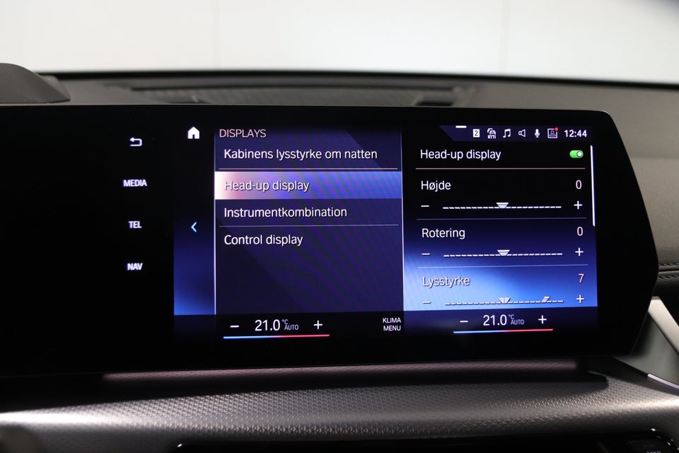 BMW iX1 xDrive30 M-Sport 5d